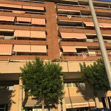 Apartamento Recien Reformado Con Vistas Al Rio Balaguer Buitenkant foto