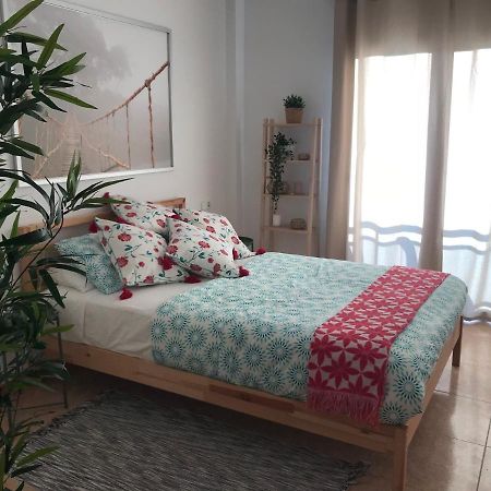 Apartamento Recien Reformado Con Vistas Al Rio Balaguer Buitenkant foto