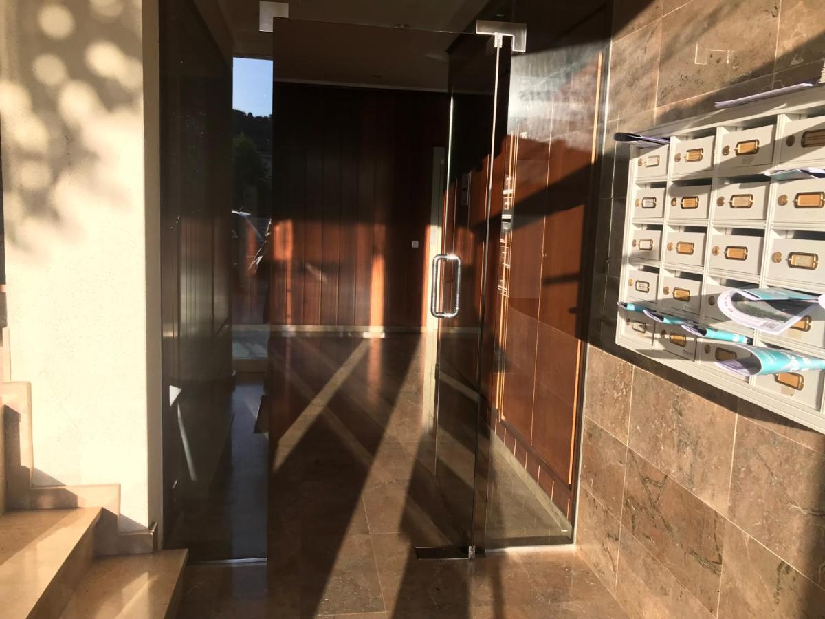 Apartamento Recien Reformado Con Vistas Al Rio Balaguer Buitenkant foto