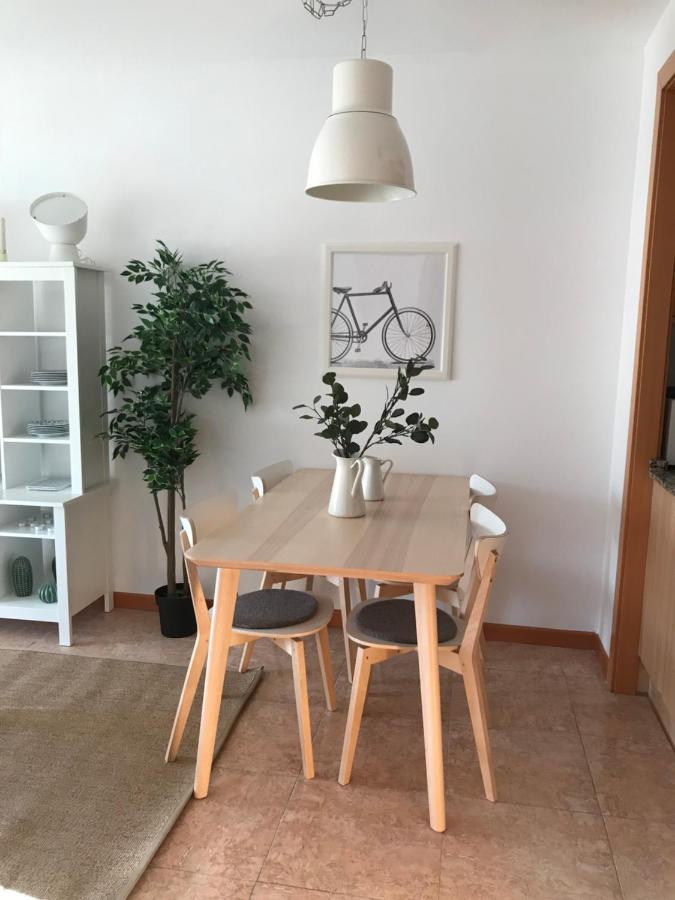 Apartamento Recien Reformado Con Vistas Al Rio Balaguer Buitenkant foto